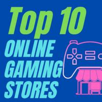 pc game store|Top 10 Best Online Video Game Stores 2025: PC, PS5 & Xbox.